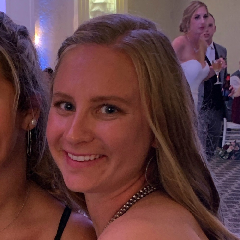 Meet your Posher, Katelin